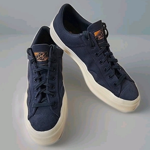 Chuck Taylor All Star 70 Marquis Low Top Sneaker Converse Size 11.5 MEN 13.5 W - Picture 1 of 9